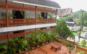 Baiyoke Chalet Hotel
